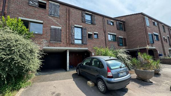 Maison Evry Courcouronnes 6 pièce(s) 100 m2