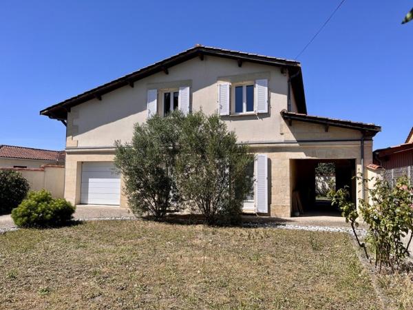 Vente / Maison
