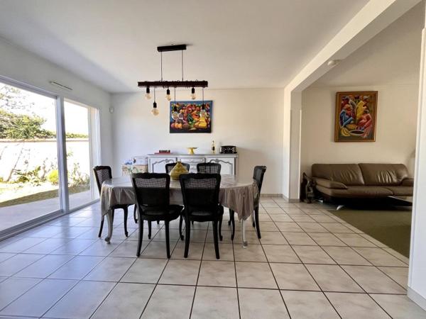 Vente / Maison