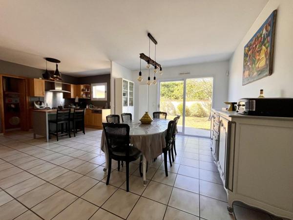Vente / Maison