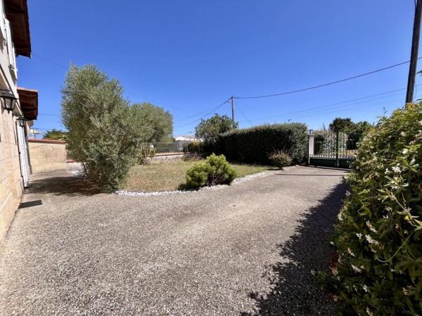 Vente / Maison