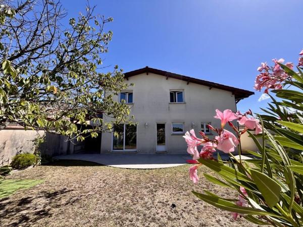 Vente / Maison à Villenave-d'Ornon (33140)