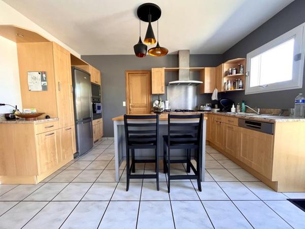Vente / Maison