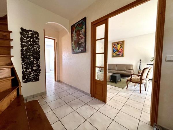 Vente / Maison