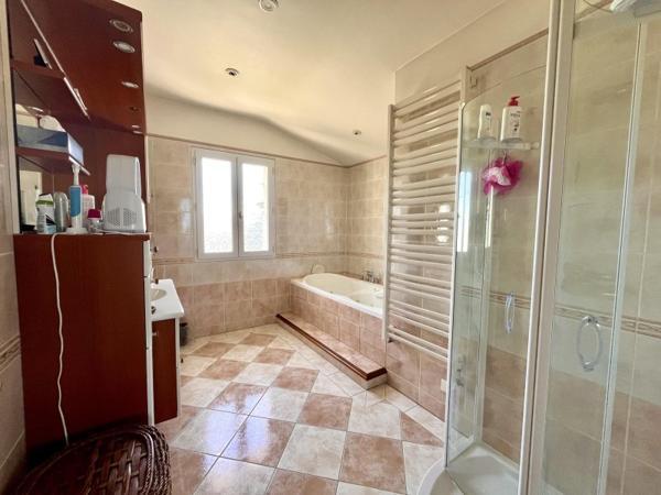 Vente / Maison