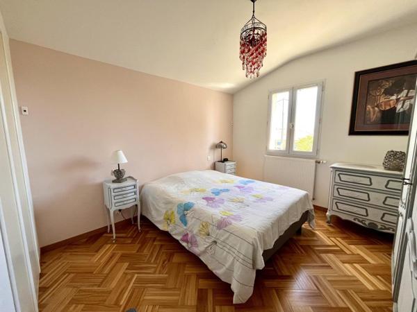 Vente / Maison