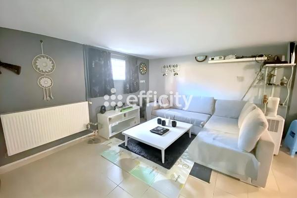 Maison 6 pièces - 160 m²