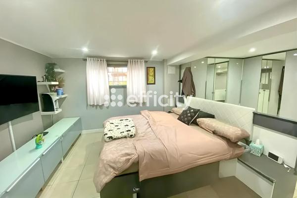 Maison 6 pièces - 160 m²