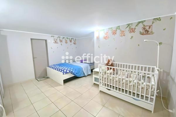 Maison 6 pièces - 160 m²