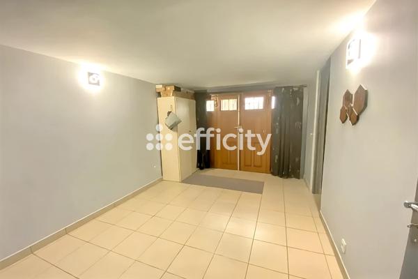 Maison 6 pièces - 160 m²