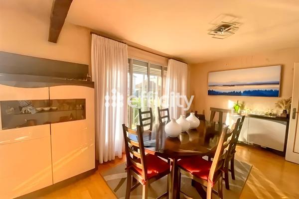 Maison 6 pièces - 160 m²