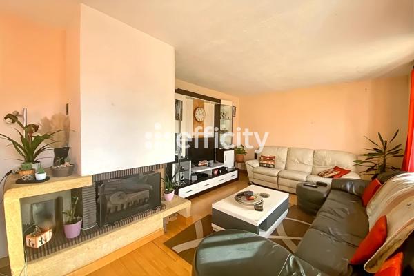 Maison 6 pièces - 160 m²