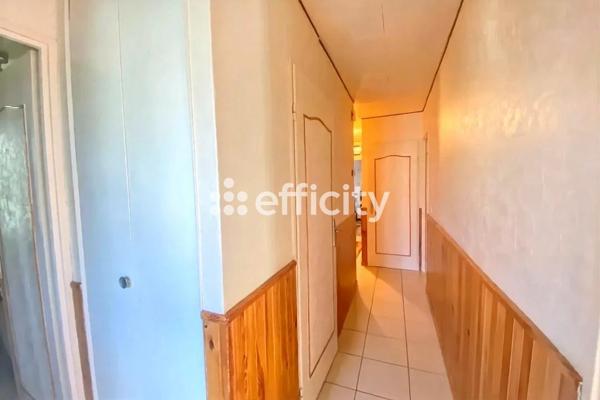 Maison 6 pièces - 160 m²