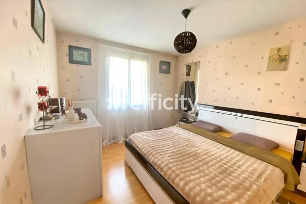 Maison 6 pièces - 160 m²