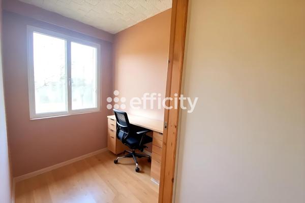 Maison 6 pièces - 160 m²