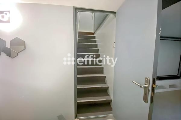 Maison 6 pièces - 160 m²