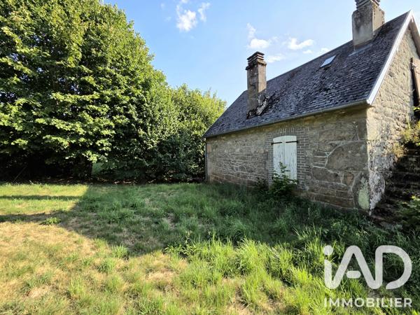 Maison à vendre 2 pièces 70,4 m² Saint-Setiers