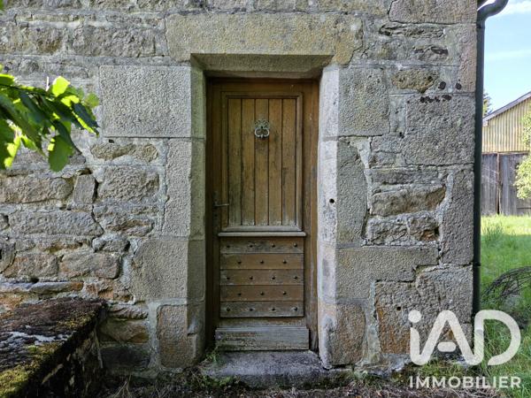 Maison à vendre 2 pièces 70,4 m² Saint-Setiers