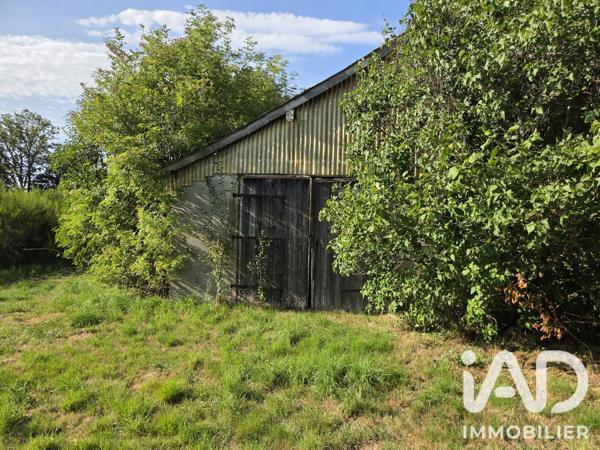 Maison à vendre 2 pièces 70,4 m² Saint-Setiers