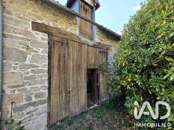 Maison à vendre 2 pièces 70,4 m² Saint-Setiers