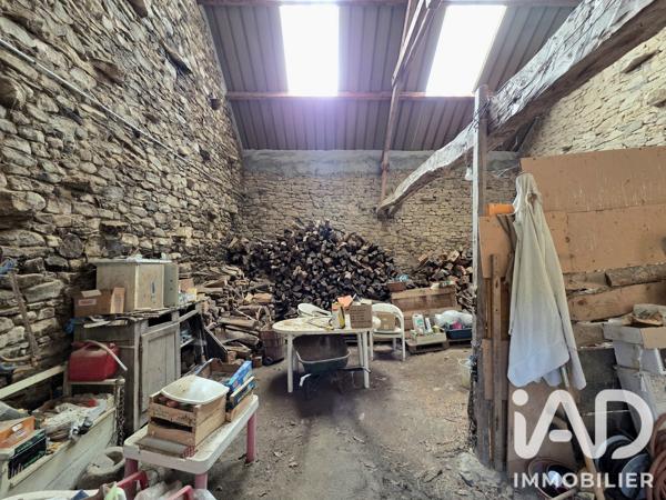Maison à vendre 2 pièces 70,4 m² Saint-Setiers