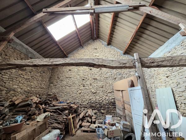 Maison à vendre 2 pièces 70,4 m² Saint-Setiers