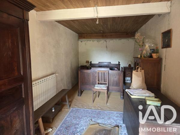 Maison à vendre 2 pièces 70,4 m² Saint-Setiers