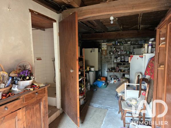 Maison à vendre 2 pièces 70,4 m² Saint-Setiers
