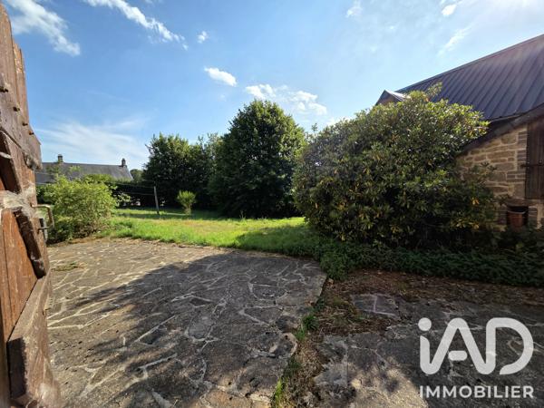 Maison à vendre 2 pièces 70,4 m² Saint-Setiers