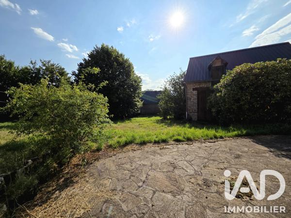 Maison à vendre 2 pièces 70,4 m² Saint-Setiers