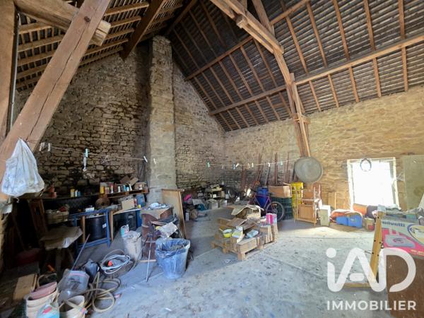 Maison à vendre 2 pièces 70,4 m² Saint-Setiers