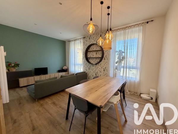 Appartement à vendre 3 pièces 80,67 m² Fontoy