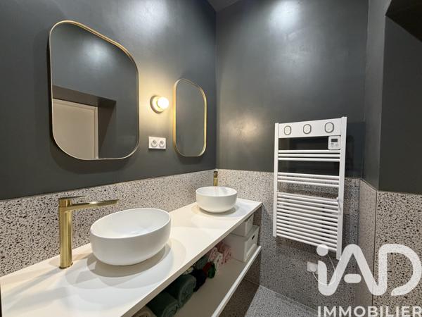 Appartement à vendre 3 pièces 80,67 m² Fontoy