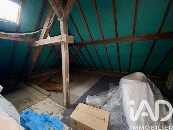 Appartement à vendre 3 pièces 80,67 m² Fontoy