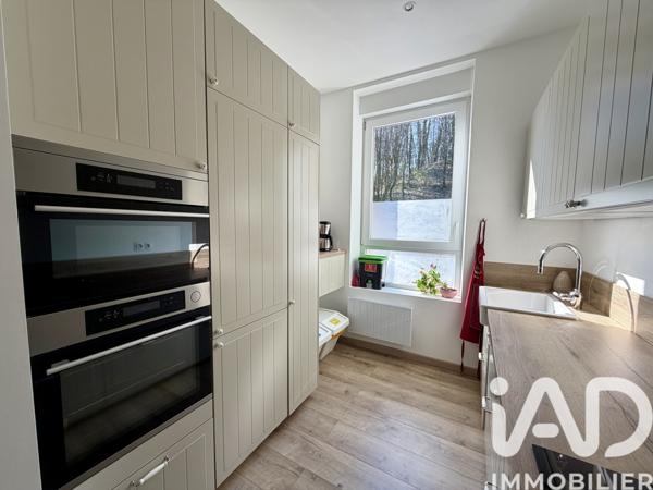 Appartement à vendre 3 pièces 80,67 m² Fontoy