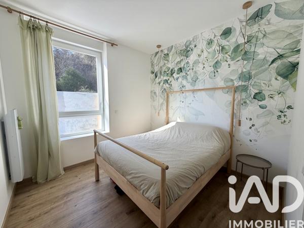 Appartement à vendre 3 pièces 80,67 m² Fontoy