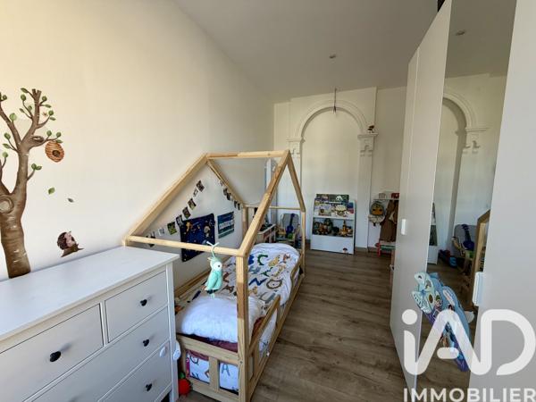 Appartement à vendre 3 pièces 80,67 m² Fontoy