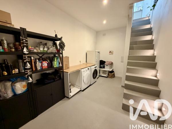 Appartement à vendre 3 pièces 80,67 m² Fontoy