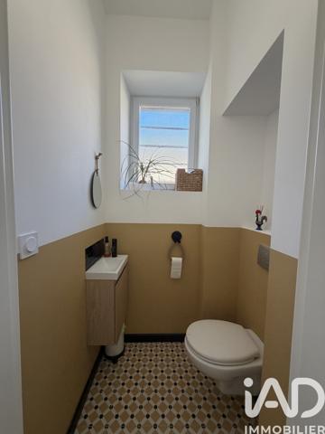 Appartement à vendre 3 pièces 80,67 m² Fontoy