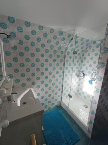 Plougasnou (29630) Plougasnou, le Diben, grande maison 5ch vue mer entièrement rénovée, parc de 5400 m2 constructible.