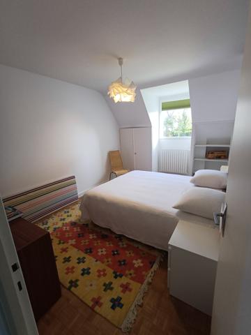 Plougasnou (29630) Plougasnou, le Diben, grande maison 5ch vue mer entièrement rénovée, parc de 5400 m2 constructible.