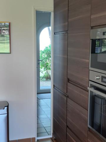 Plougasnou (29630) Plougasnou, le Diben, grande maison 5ch vue mer entièrement rénovée, parc de 5400 m2 constructible.