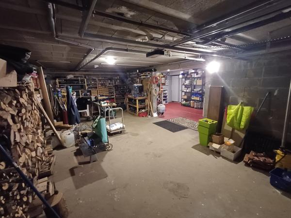 Plougasnou (29630) Plougasnou, le Diben, grande maison 5ch vue mer entièrement rénovée, parc de 5400 m2 constructible.