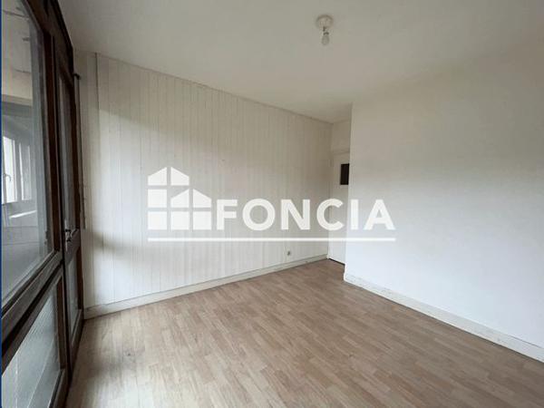 Location Appartement 4 pièces 80.5 m² - 2 ALLEE DES SPORTS Frontenex 73460