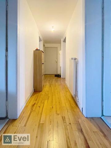 Appartement à louer à Thionville (57100)