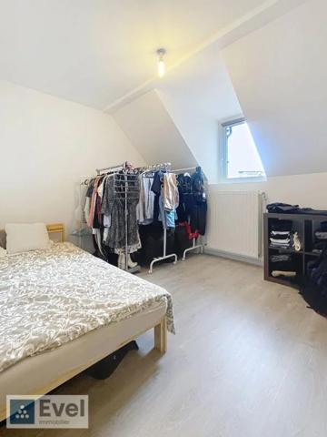 Appartement à louer à Thionville (57100)