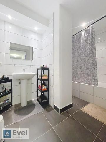 Appartement à louer à Thionville (57100)
