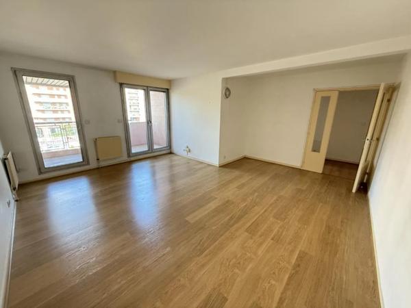 Appartement à louer à Toulouse (31000)