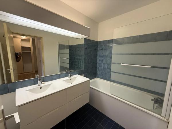 Appartement à louer à Toulouse (31000)