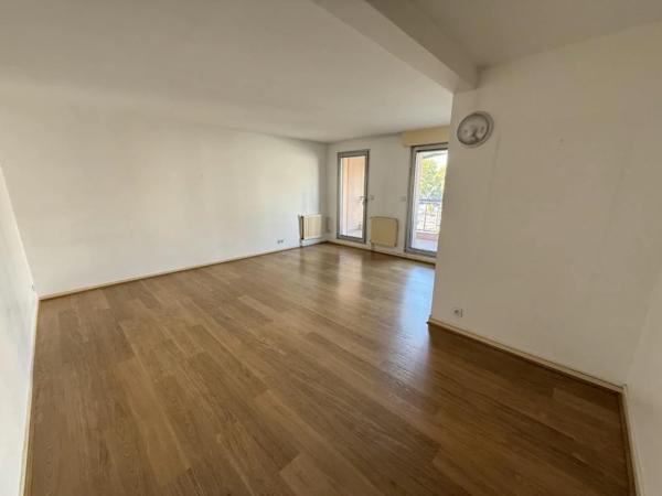Appartement à louer à Toulouse (31000)